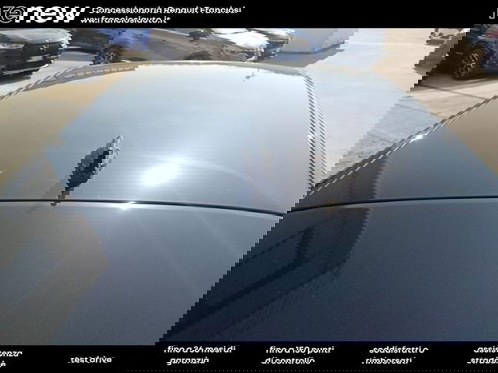 Renault Captur usata a Modena (17)