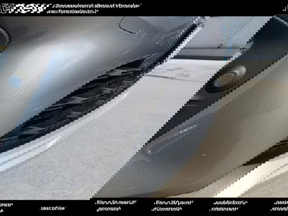 Renault Captur usata a Modena (18)