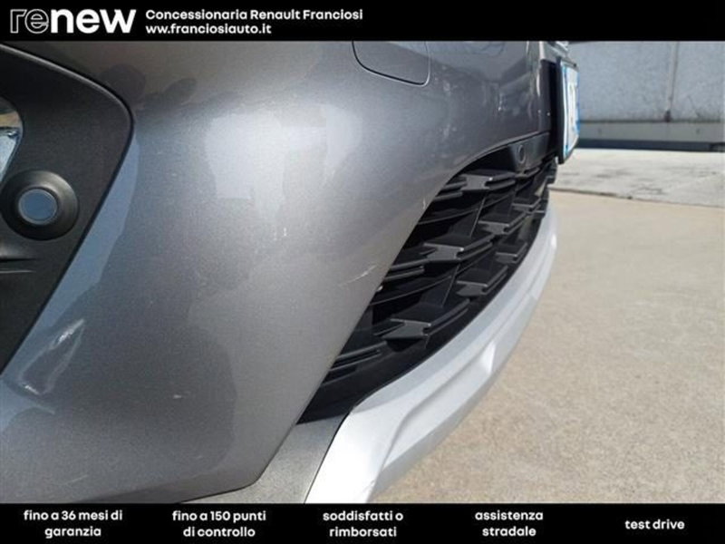 Renault Captur usata a Modena (18)