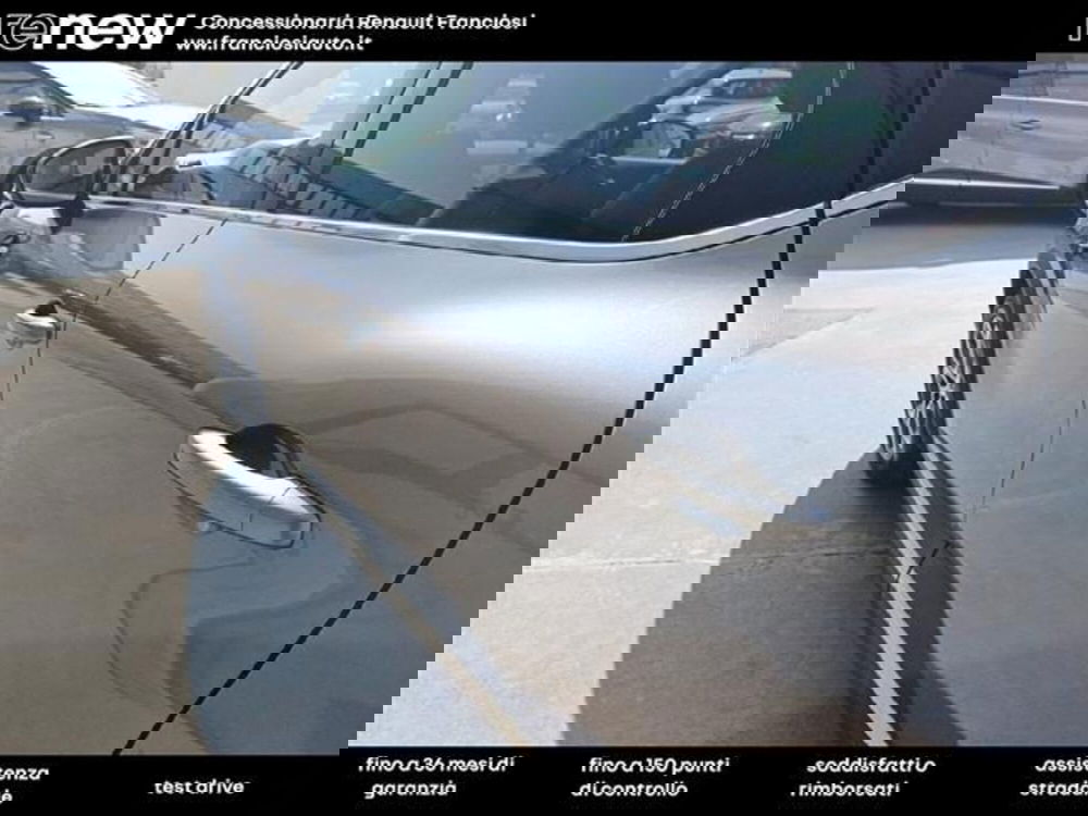 Renault Captur usata a Modena (19)