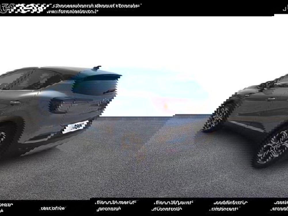 Renault Captur usata a Modena (3)