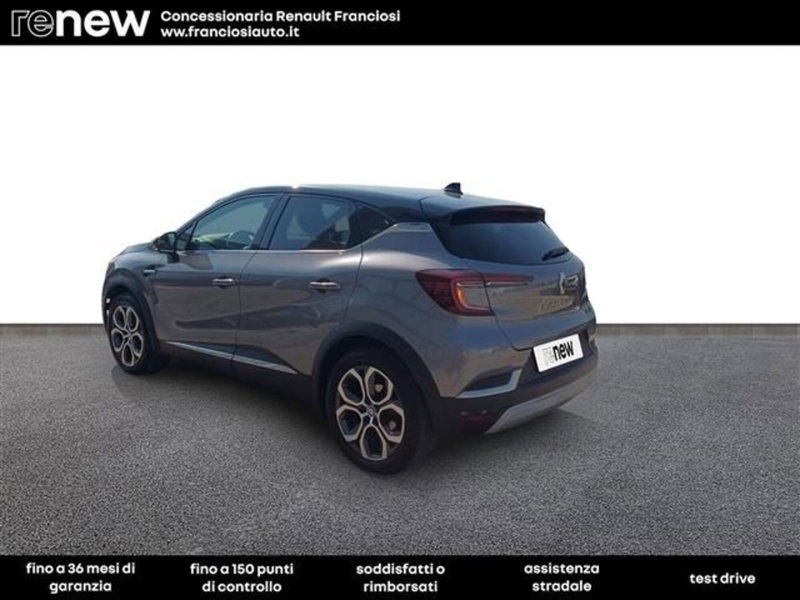 Renault Captur usata a Modena (3)