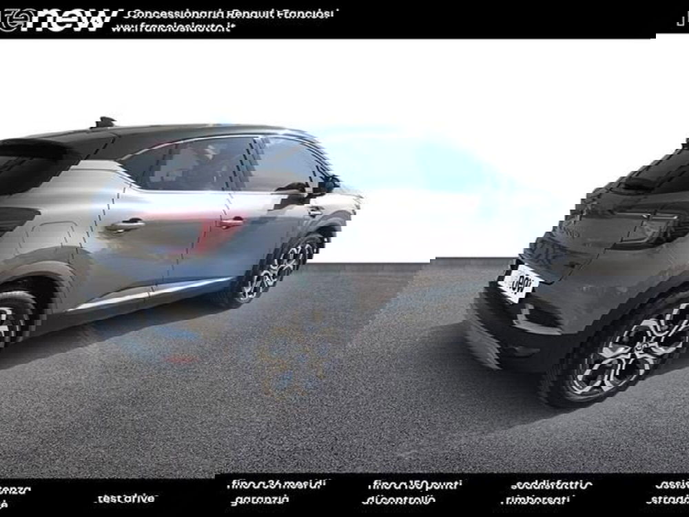 Renault Captur usata a Modena (4)