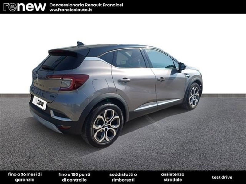 Renault Captur usata a Modena (4)