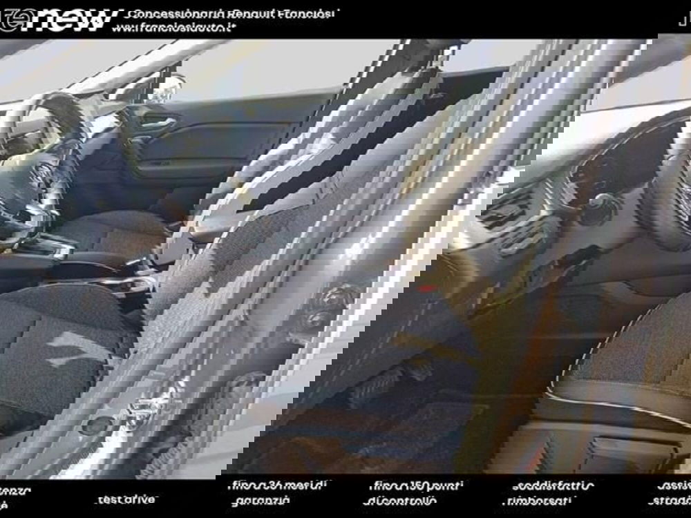 Renault Captur usata a Modena (5)