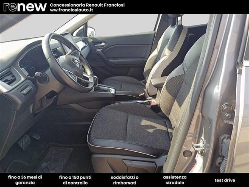 Renault Captur usata a Modena (5)