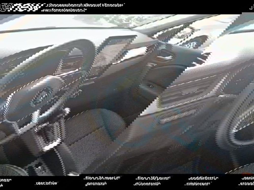 Renault Captur usata a Modena (6)