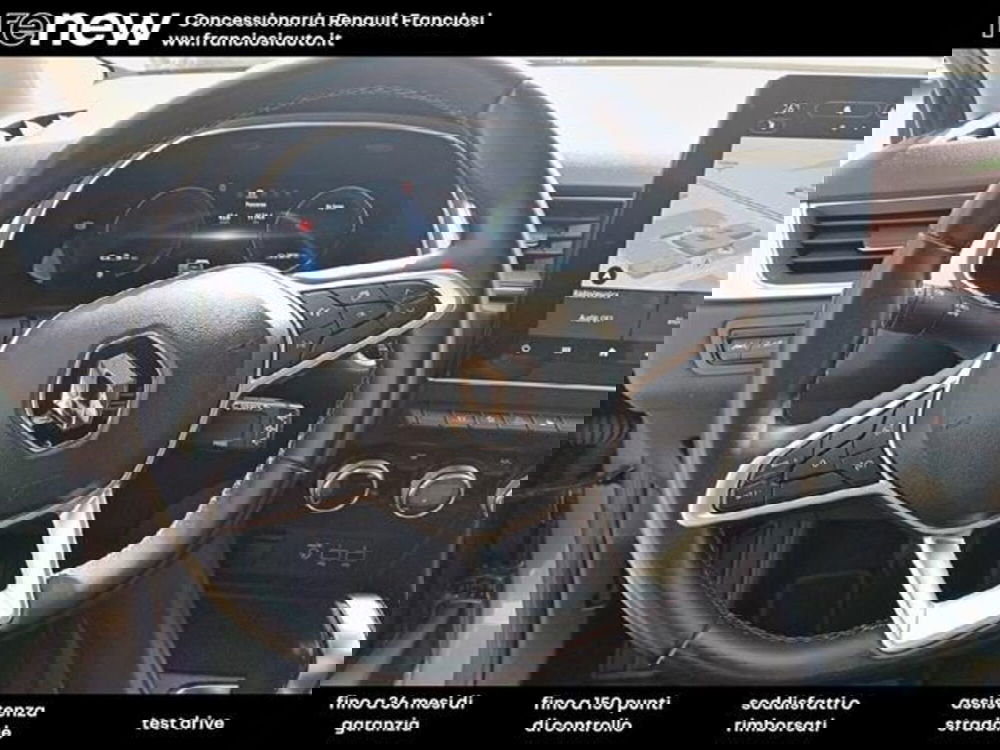 Renault Captur usata a Modena (7)