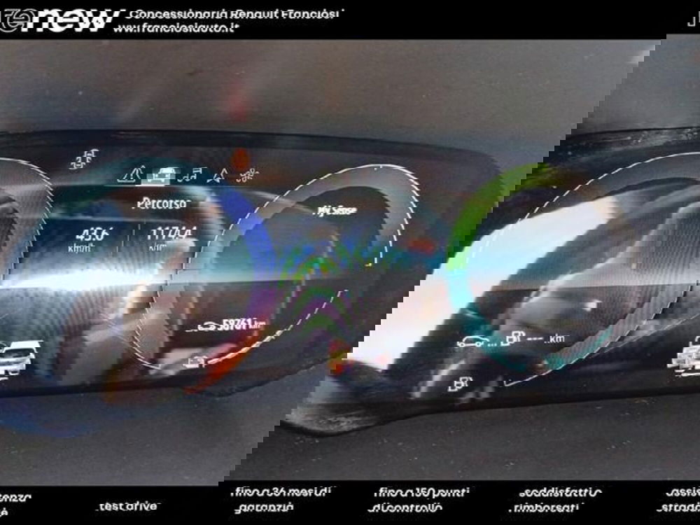 Renault Captur usata a Modena (8)