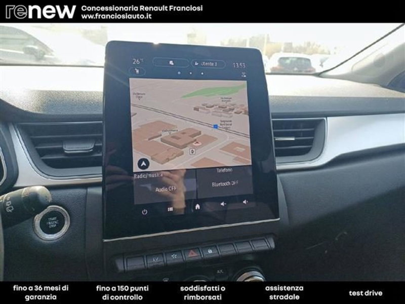 Renault Captur usata a Modena (9)