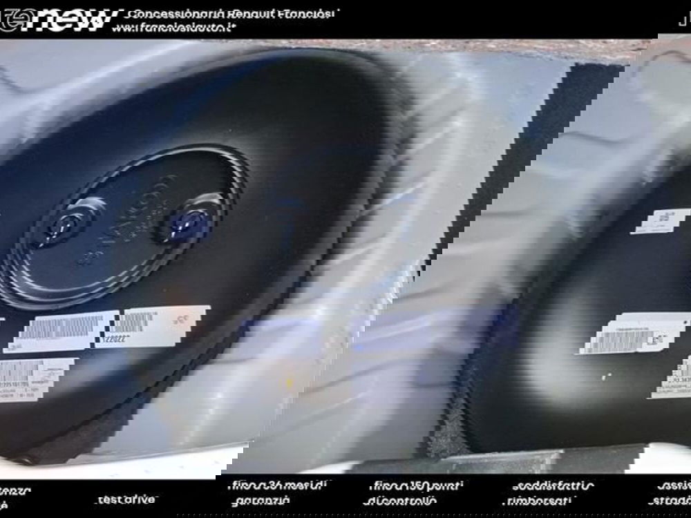 Dacia Sandero Streetway usata a Modena (13)