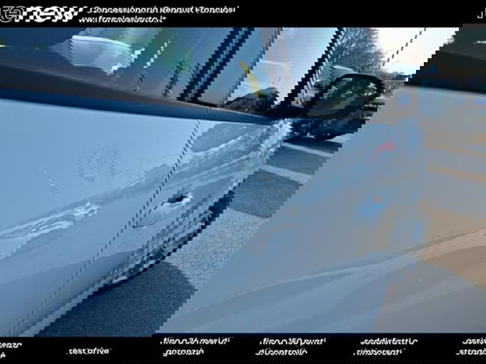 Dacia Sandero Streetway usata a Modena (14)