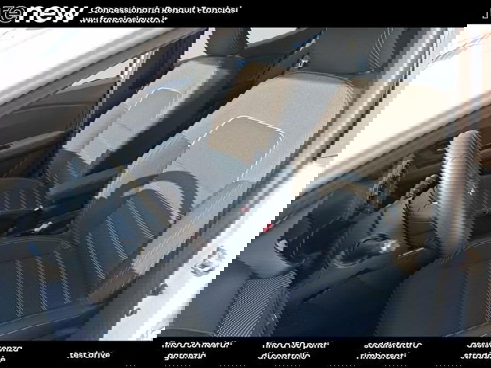 Dacia Sandero Streetway usata a Modena (15)