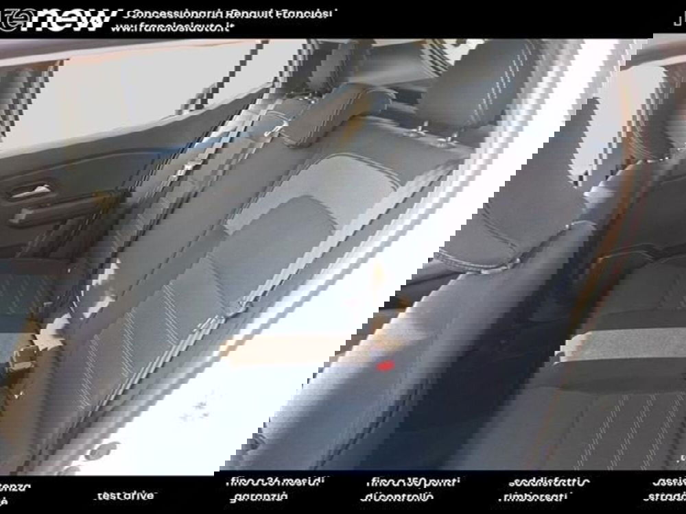 Dacia Sandero Streetway usata a Modena (16)