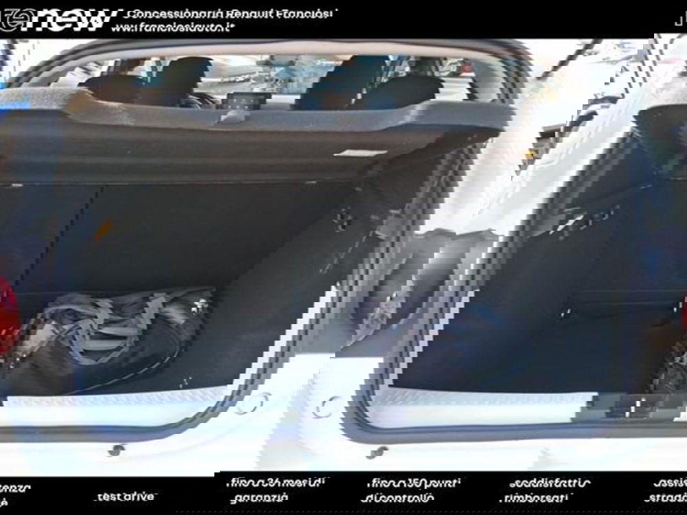 Dacia Sandero Streetway usata a Modena (18)