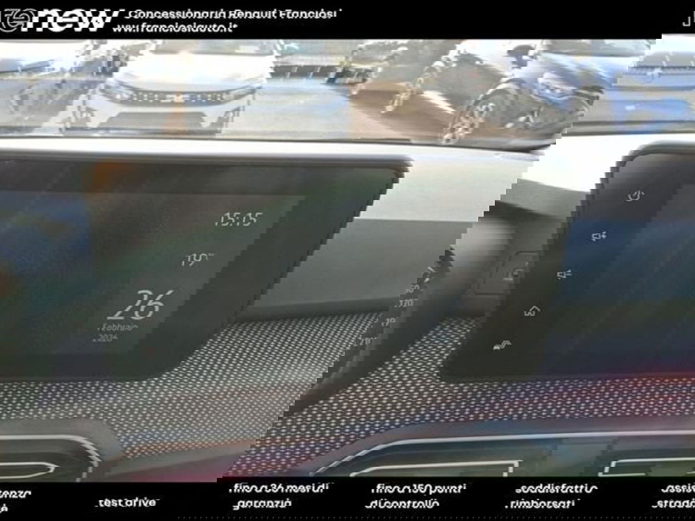 Dacia Sandero Streetway usata a Modena (6)