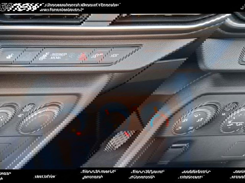 Dacia Sandero Streetway usata a Modena (9)