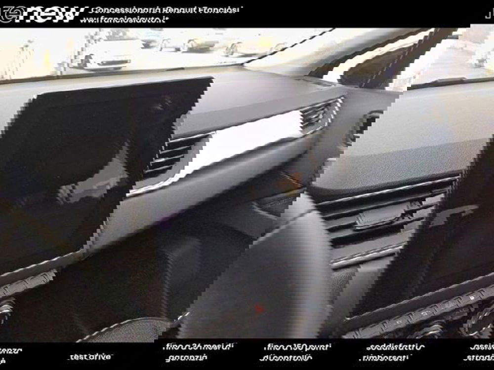 Renault Captur usata a Modena (10)