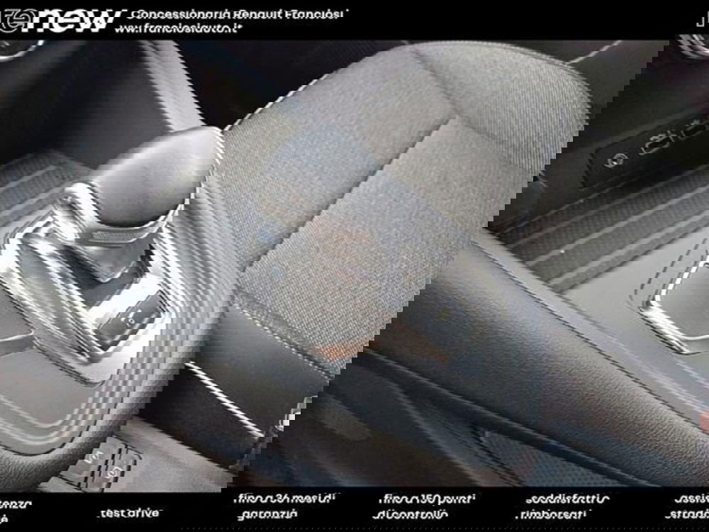 Renault Captur usata a Modena (11)