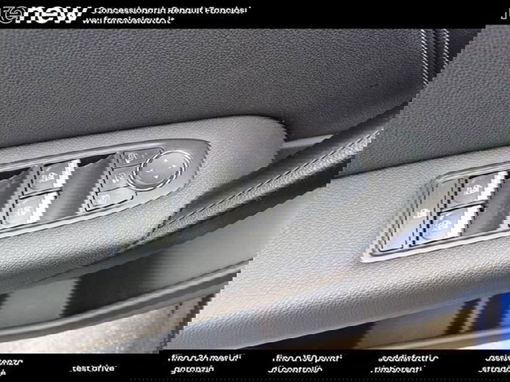 Renault Captur usata a Modena (12)