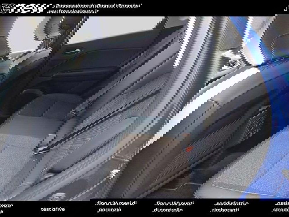 Renault Captur usata a Modena (13)