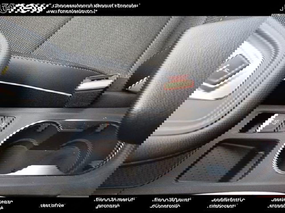 Renault Captur usata a Modena (14)