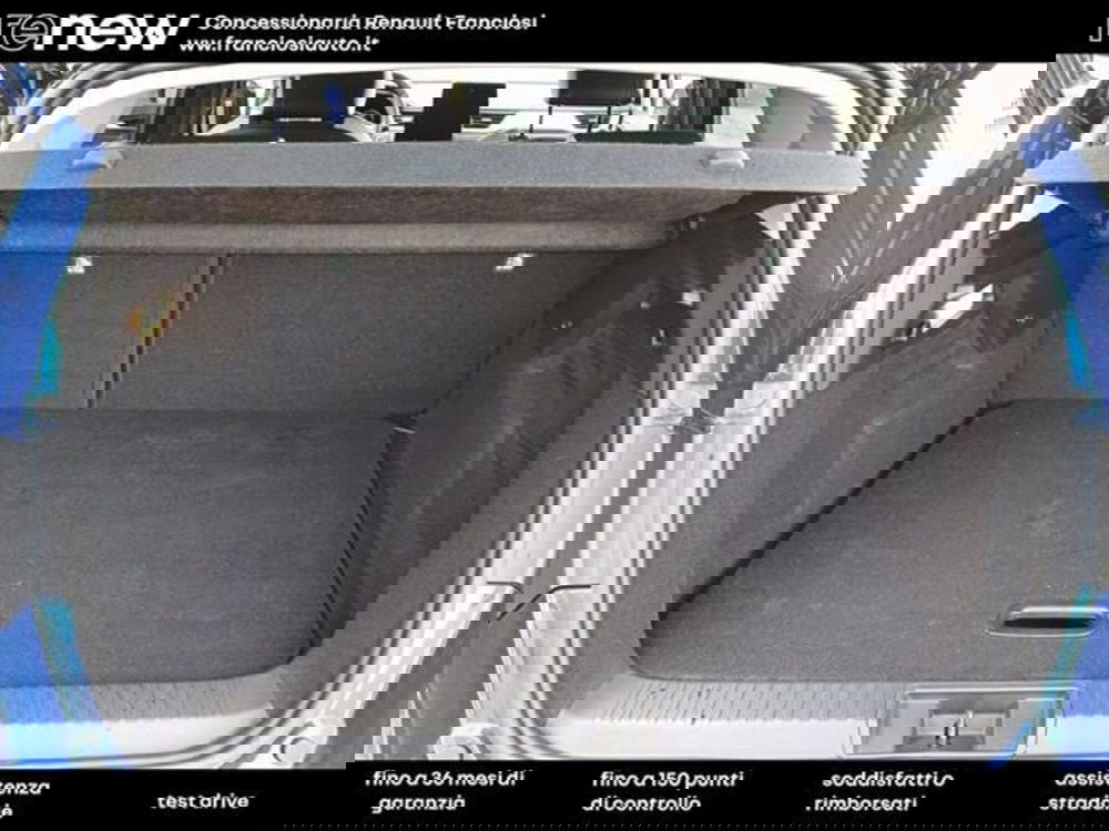 Renault Captur usata a Modena (15)