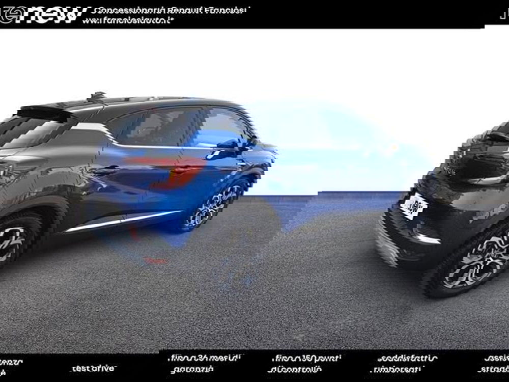 Renault Captur usata a Modena (4)