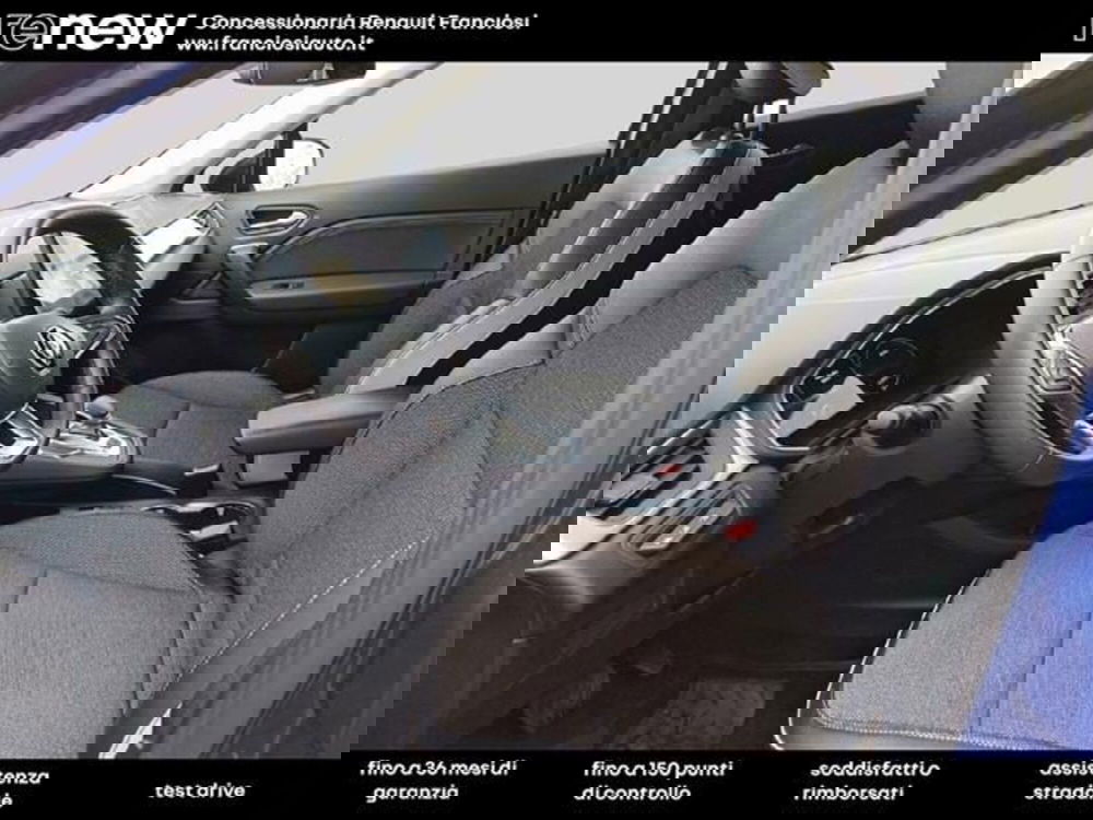 Renault Captur usata a Modena (5)