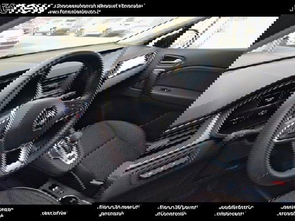Renault Captur usata a Modena (6)