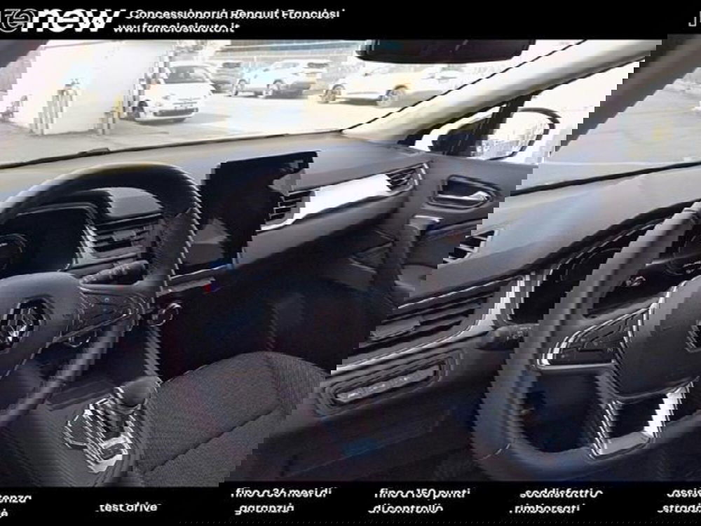 Renault Captur usata a Modena (7)