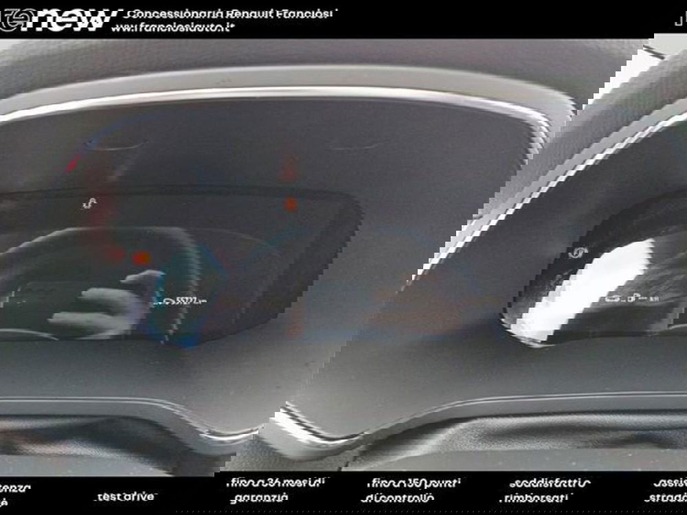 Renault Captur usata a Modena (8)