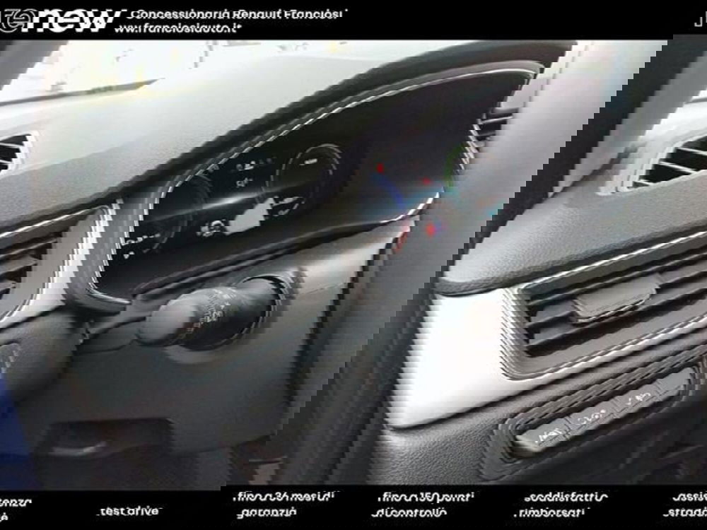 Renault Captur usata a Modena (9)