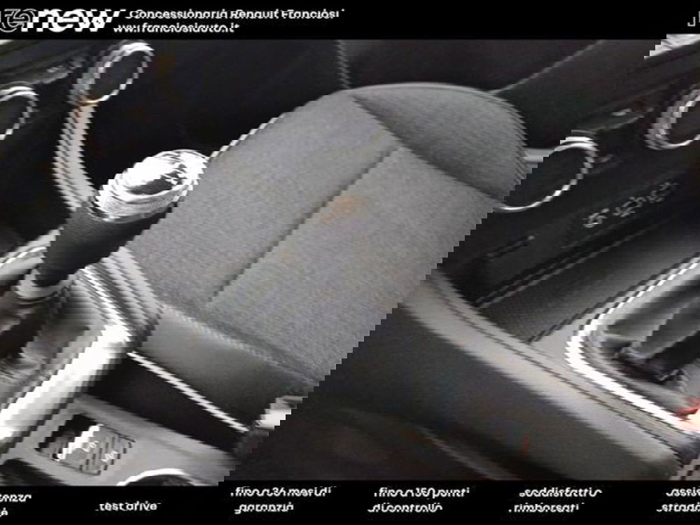 Renault Captur usata a Modena (10)