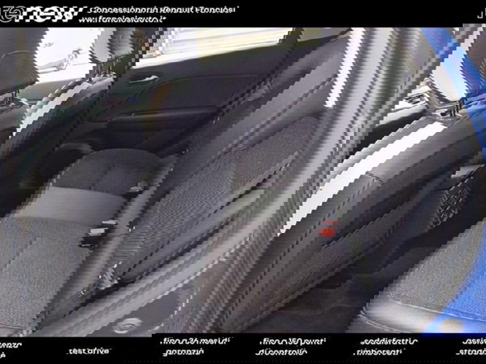 Renault Captur usata a Modena (11)