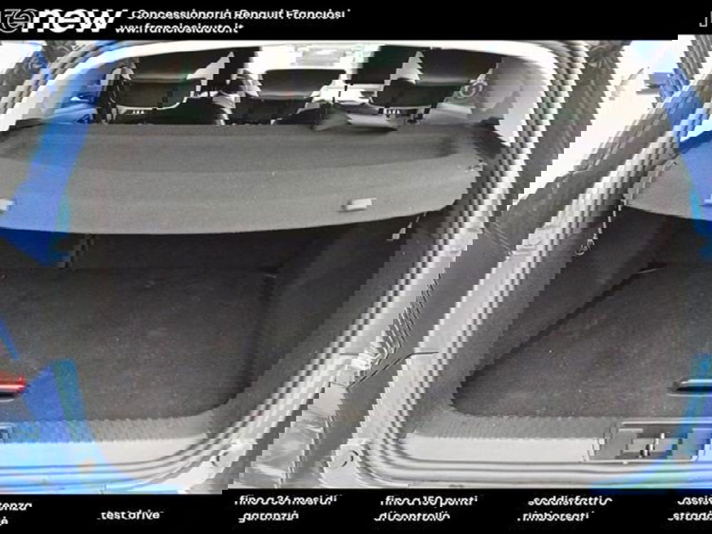 Renault Captur usata a Modena (12)