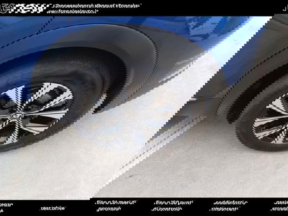 Renault Captur usata a Modena (13)