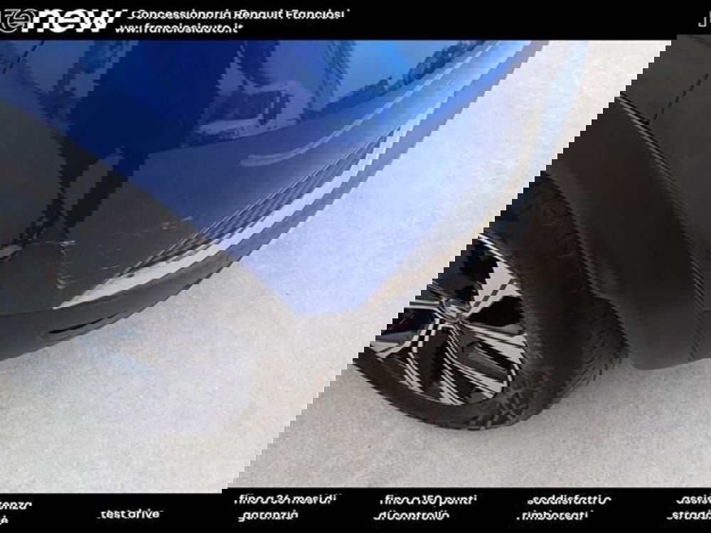 Renault Captur usata a Modena (14)