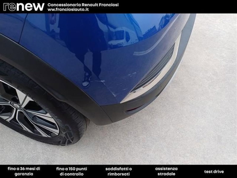 Renault Captur usata a Modena (14)