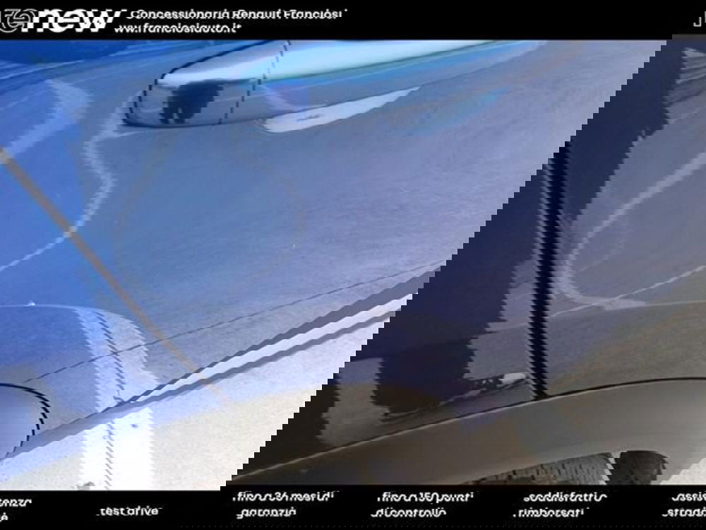 Renault Captur usata a Modena (15)