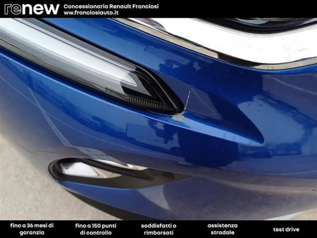 Renault Captur usata a Modena (16)