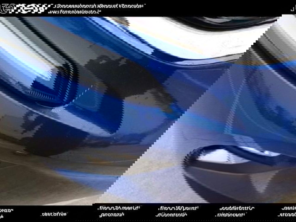 Renault Captur usata a Modena (16)