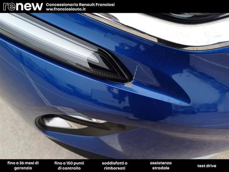Renault Captur usata a Modena (16)
