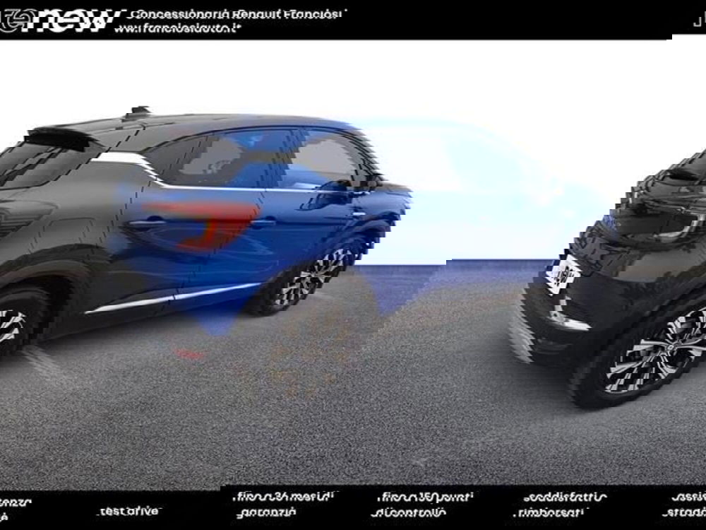 Renault Captur usata a Modena (3)
