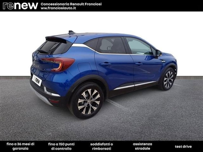 Renault Captur usata a Modena (3)