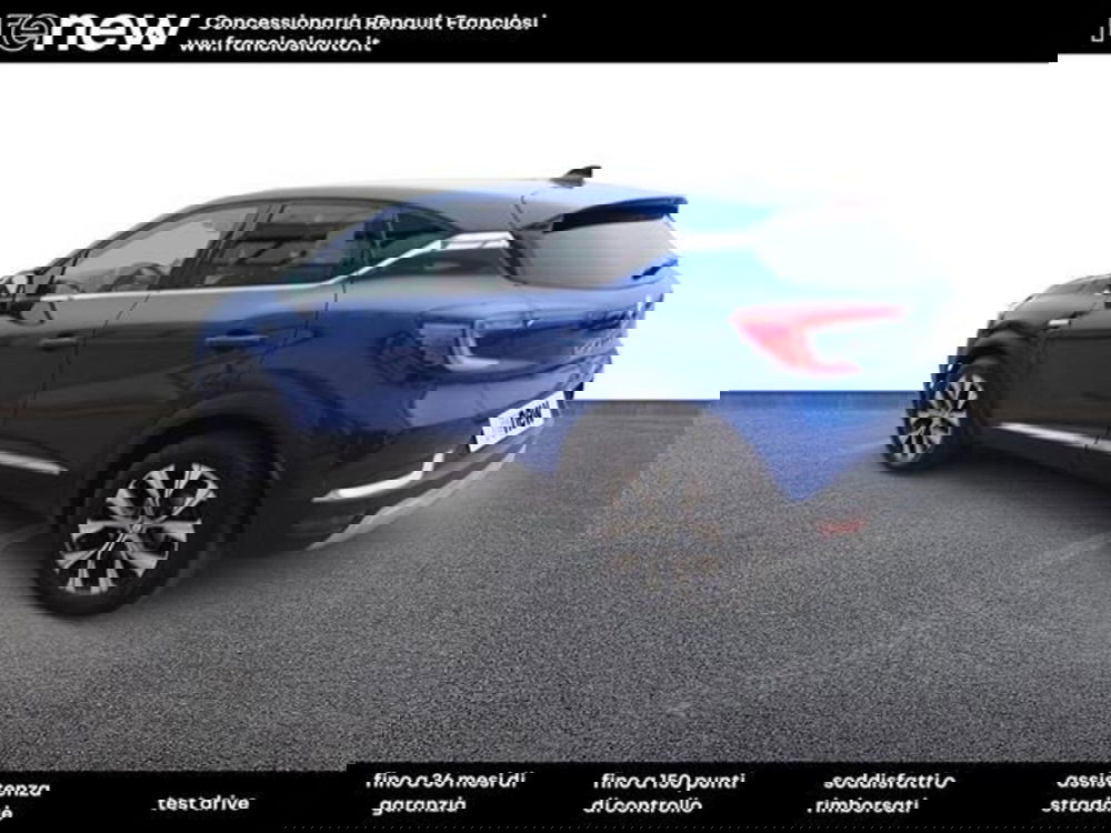 Renault Captur usata a Modena (4)