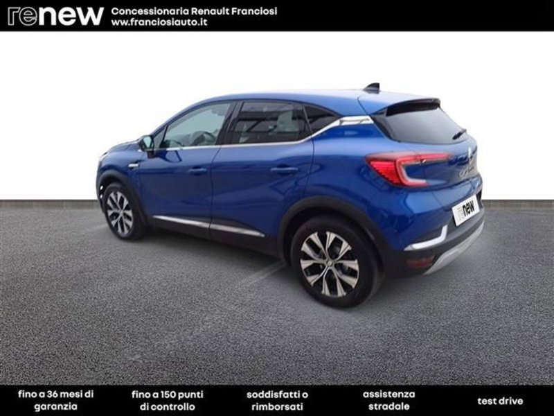 Renault Captur usata a Modena (4)