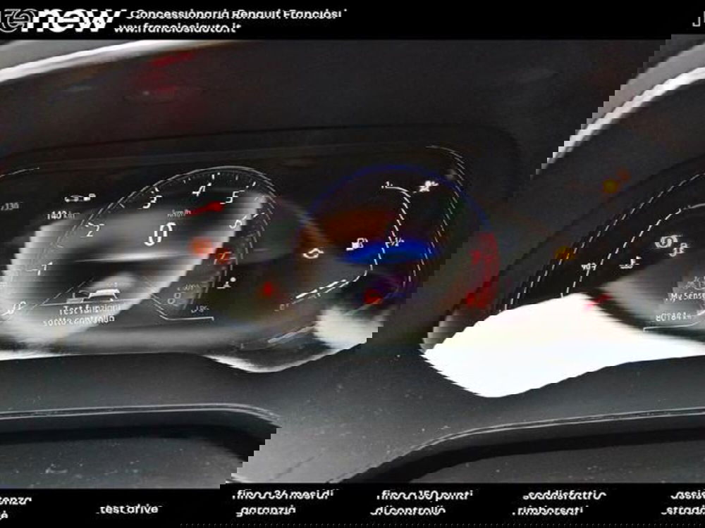 Renault Captur usata a Modena (5)