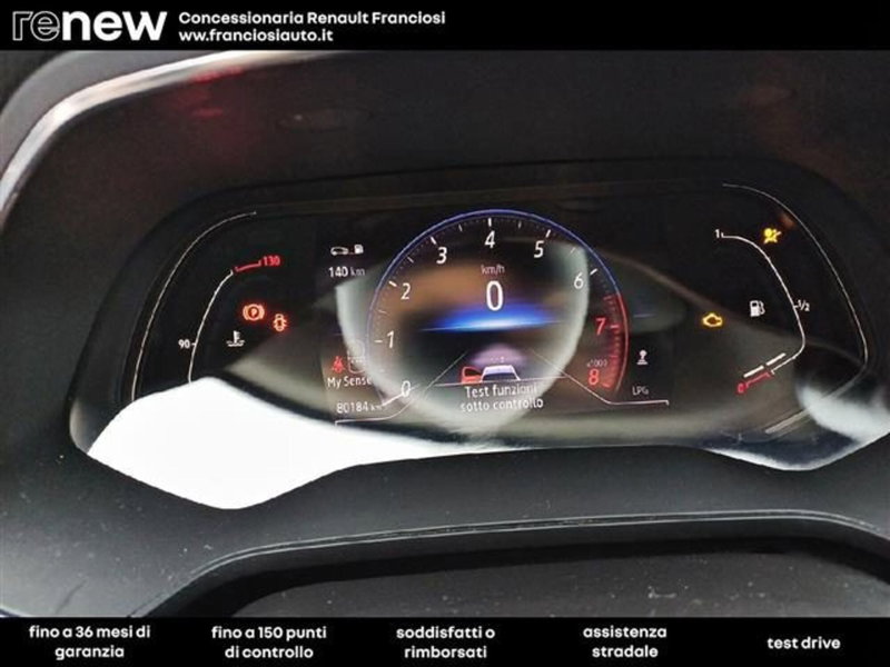 Renault Captur usata a Modena (5)