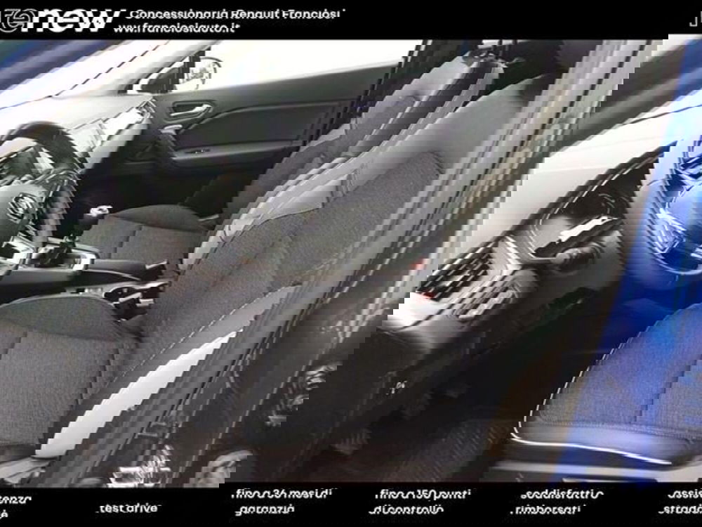 Renault Captur usata a Modena (6)